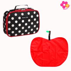 �y���������z���ނ|�[�`&��񂲂��ނւ��V�[�g�̃Z�b�g �n���i�t���iHanna Hula�j���̂��C�ɓ���Z�b�g