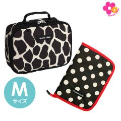 �y���������z���ނ|�[�`&��q�蒠�P�[�X�FM�̃Z�b�g �n���i�t���iHanna Hula�j���̂��C�ɓ���Z�b�g