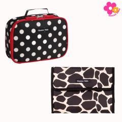 �y���������z���ނ|�[�`&�W���o���P�[�X�̃Z�b�g �n���i�t���iHanna Hula�j���̂��C�ɓ���Z�b�g