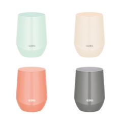 �y��{���X/���Z�g�z�T�[���X/THERMOS�@�^��f�M�J�b�v�@400ml�@JTE-400�@�ۗ�E�ۉ����p�@