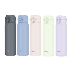  �y��{���X/���Z�g�zTHERMOS/�T�[���X�@�^��f�M�P�[�^�C�}�O�@600ml�@�ۉ��E�ۗ◼�p�@Fresh Colors JNL-S601�y�~�X�e�B�O���[��(MSGR)