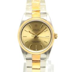 �y��{���X/���Z�g�z���g�p�i�f�b�h�X�g�b�N�j�i�@�����b�N�X�@ROLEX�@�I�C�X�^�[�p�[�y�`���A���@14233M�@�I�C�X�^�[�u���X�@W�ԁ@�V��