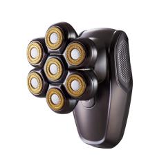 �y��{���X/���Z�g�zAPIX INTL/�A�s�b�N�X�@BEAUM�@7 Head Body Shaver�@�S�g�Ή��{�f�B�V�F�[�o�[�@ASV-B07