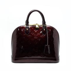 �y��{���X/���Z�g�zLouis Vuitton/���C���B�g���@�A���}PM�@�n���h�o�b�O�@���F���j�@���[�W���t�H�[���B�X�g�@M91691�y���Áz