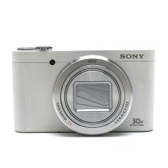 �y��{���X/���Z�g�zSONY/�\�j�[�@CyberShot/�T�C�o�[�V���b�g�@�R���p�N�g�f�W�^���J����/�R���f�W�@DSC-WX500�@�z���C�g�y���Áz