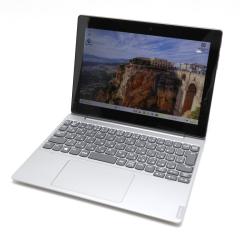 ���m�{/LENOVO�@ ideapad D330-10IGM�@2in1�^�u���b�gPC�@10.1�C���`�@81H3�@eMMC 64GB