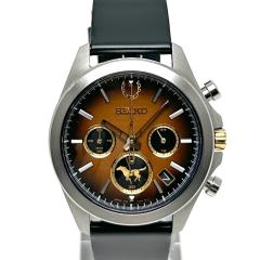 �y��{���X/���Z�g�z�Z�C�R�[�@SEIKO�@Year Watch Collection 2026�N �ߔN�i���܁j�@����@SS�@�N�H�[�c�@�N���m�O���t�@�����Y�@�r���v