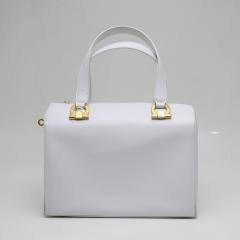 �y��{���X/���Z�g�z�t�F���K��/Ferragamo�@2way�{�X�g���o�b�O�@�J���[�G�z���C�g�@���U�[�y���Áz