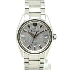 �y��{���X/���Z�g�z�O�����h�Z�C�R�[�@Grand Seiko�@�������f���@�G�{�����[�V����9�R���N�V���� ���J�j�J�� �n�C�r�[�g36000�@SLGH005