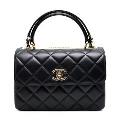 �y��{���X/���Z�g�z�V�i�E���g�p�i�@�V���l���@CHANEL�@A92236�@�g�b�v�n���h���@�t���b�v�o�b�O�@�����X�L���@�u���b�N�@�S�[���h����