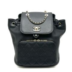 �y��{���X/���Z�g�z�V���l���@CHANEL�@A93748�@�o�b�N�p�b�N�@�L���r�A�X�L���@�}�g���b�Z�@�S�[���h����@�^�[�����b�N�@�R�R�}�[�N�@