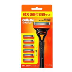 �y��{���X/���Z�g�zP��G�W���p���@Gillette Labs/�W���b�g���{�@�v���O���C�h�@�{��1��/�֐n6�@90005433�@4987176032829