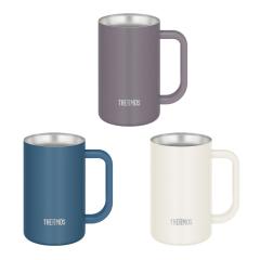 �y��{���X/���Z�g�z�T�[���X/THERMOS�@�^��f�M�W���b�L�@600ml�@JDK-602C�@�ۗ�E�ۉ����p�@�yJDK-602C(GY),JDK-602C(BL),JDK-602C(WH)