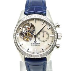 �y��{���X/���Z�g�z�[�j�X�@ZENITH�@�N���m�}�X�^�[ �G���E�v������ �I�[�v�� ���f�B�@Ref.16.2150.4062/81.C754�@�V�F�������Ձ@������