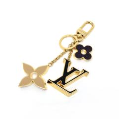 �y��{���X/���Z�g�zLouis Vuitton/���C���B�g���@�o�b�O �`���[����t���[�� �h�D ���m�O�����@�L�[�z���_�[�@M01652�@���t�y���Áz