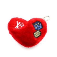 �y��{���X/���Z�g�zLouis Vuitton/���C���B�g���@�o�b�O�`���[���LV ���b�L�[ �n�[�g�@�L�[�z���_�[�@M03171�@���t�y���Áz