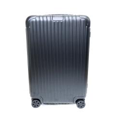 �y��{���X/���Z�g�z���g�p�@RIMOWA/�������@�G�b�V�F���V�����@�`�F�b�N�C��M�@�L�����[�P�[�X�@4�ց@�}�b�g�u���b�N�@60L�y���Áz