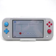 �y��{���X/���Z�g�z�C�V��/Nintendo�@Nintendo Switch Lite/�j���e���h�[�X�C�b�`���C�g�@�|�P���� �U�V�A���E�U�}�[���^ �f�U�C���@�O