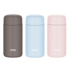 �y��{���X/���Z�g�zTHERMOS/�T�[���X�@�^��f�M�P�[�^�C�}�O�@350ml�@�ۉ��E�ۗ◼�p�@JPB-350�y�\�t�g�s���N(SFPK)/�\�t�g�u���[(SFBL)