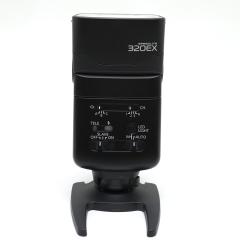 �y��{���X/���Z�g�z�L���m��/Canon�@�X�s�[�h���C�g/�X�g���{�@320EX�y���Áz