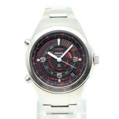 �y��{���X/���Z�g�z�Z�C�R�[�@SEIKO�@�N���m�O���t�@SUS�@6M26-6020�@�������@�N�I�[�c�@SS/SS�@�����Y�@�r���v�y���Áz