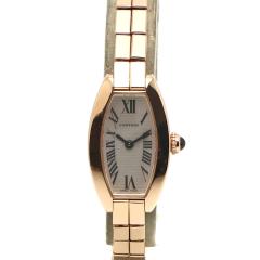 �y��{���X/���Z�g�z�J���e�B�G�@CARTIER�@�~�j�g�m�[���j�G�[���@Ref.W15361X3�@K18PG/750�@�����C�@�N�I�[�c�@���f�B�[�X�@�r���v�y��