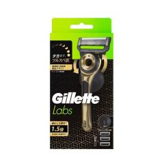 �y��{���X/���Z�g�zP��G�W���p���@Gillette Labs/�W���b�g���{�@�p�������o�[���� �J�~�\�� �V���C�j�[�S�[���h �{�́{�֐n3�t�@21343