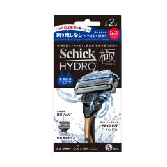 �y��{���X/���Z�g�zSchick/�V�b�N�@�n�C�h���Ɂ@�V�F�[�o�[�@HDK-5RB2�@���ʔ�  �{�́{�n2�R�@4891228320522