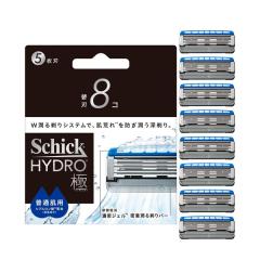 �y��{���X/���Z�g�zSchick/�V�b�N�@�n�C�h���@�Ɂ@�֐n8�R�@���ʔ��p�@5�����@HDK-5B8