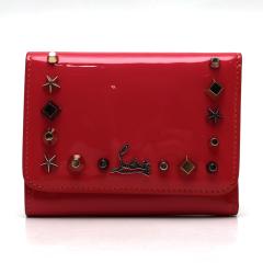 �y��{���X/���Z�g�z�N���X�`���� ���u�^��/Christian Louboutin�@�X�^�b�Y �O�܂���z/�R���p�N�g�E�H���b�g�@�G�i�����@�s���N�y����