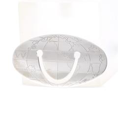 �y��{���X/���Z�g�z�e�B�t�@�j�[/Tiffany&Co.�@�V���o�[925�@�n���V�f�U�C�� �u�b�N�}�[�J�[/�}�l�[�N���b�v�y���Áz