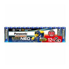 �y��{���X/���Z�g�z�p�i�\�j�b�N/Panasonic�@�G�{���^ �l�I/EVOLTA NEO�@�P3�` ���d�r�@14�{�@LR6NJSP/14S