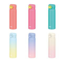 �y��{���X/���Z�g�zTHERMOS/�T�[���X�@�^��f�M�P�[�^�C�}�O�@500ml�@JNR-503LTD�y���C�g�u���[�C�G���[(LB-Y)/�p�[�v���s���N(PL-P)/�A