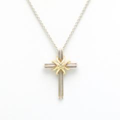 �y��{���X/���Z�g�z�e�B�t�@�j�[�@�V���o�[925/K18�@�V�O�l�`���[ �N���X �l�b�N���X�y���Áz