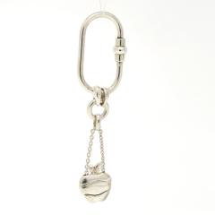 �y��{���X/���Z�g�z�e�B�t�@�j�[/Tiffany&Co.�@�V���o�[925�@�A�b�v�� �L�[�z���_�[�@�˂����ݎ�����y���Áz