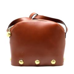 �y��{���X/���Z�g�z�t�F���K��/Ferragamo�@�V�����_�[�o�b�O�@�q�[�����`�[�t�X�^�b�Y�@�u���E���@���U�[�@���f�B�[�X�y���Áz