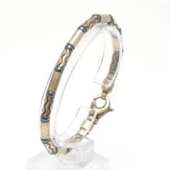 �y��{���X/���Z�g�z�e�B�t�@�j�[/Tiffany&Co.�@�V���o�[925�@�A�Y�e�b�N �W�O�U�O �u���X���b�g�@�w�}�^�C�g�y���Áz