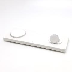 �y��{���X/���Z�g�zbelkin�@BOOST��CHARGE PRO�@3in1 Apple MagSafe ���C�����X�[�d�p�b�h�@�z���C�g�@WIZ016dqWH-APL�y���Áz