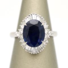 �y��{���X/���Z�g�zPt900�@�T�t�@�C�A&�_�C�A �����O�@�T�t�@�C�A3.30ct/�_�C��0.59ct�@11���@�\�[�e�B���O�t�y���Áz