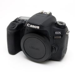 �y��{���X/���Z�g�z�L���m��/Canon�@�f�W�^����჌�t�J�����@EOS 9000D�@�{�f�B�̂݁y���Áz