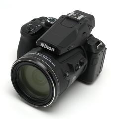 �y��{���X/���Z�g�zNikon/�j�R���@COOLPIX P950�@�����Y��̌^�f�W�^���J�����@NIKKOR�����Y(4.3-357mm/F2.8-6.5)�y���Áz