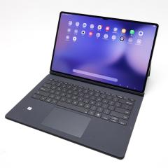 �y��{���X/���Z�g�z�T���X��/Samsung�@Galaxy Tab S10 Ultra�@256GB�@SM-X920�@�����u�b�N�J�o�[�L�[�{�[�h(EF-DX925UBEGJP)�t�@�^�u��