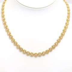 �y��{���X/���Z�g�zK18�@�_�C�� �e�j�X �l�b�N���X�@�_�C���Ζڕs���y���Áz