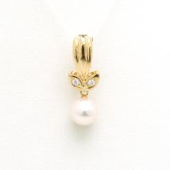 �y��{���X/���Z�g�z�|�[���@K18�@�p�[��&�_�C�� �y���_���g�g�b�v�@�p�[��7mm/�_�C�������h0.04ct�y���Áz