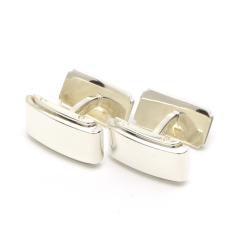 �y��{���X/���Z�g�z�e�B�t�@�j�[/Tiffany&Co.�@�V���o�[925�@�X�N�G�A �J�t�X�y���Áz