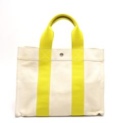 �y��{���X/���Z�g�z�G�����X/HERMES�@�{���{��PM �g�[�g�o�b�O�@�L�����o�X�@�A�C�{���[/�C�G���[�y���Áz