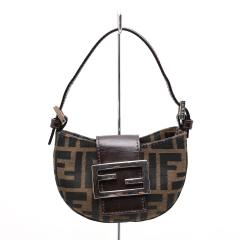 �y��{���X/���Z�g�z�t�F���f�B/FENDI�@�~�j �N�����b�T���o�b�O�@�L�����o�X/���U�[�@�Y�b�J��/�u���E���@2348-26673-009�y���Áz
