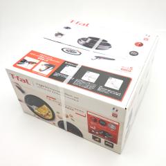 �y��{���X/���Z�g�z��A���V�i�@T-fal/�e�B�t�@�[���@�C���W�j�I�E�l�I �G�X�v���b�\ �x�[�V�b�N�Z�b�g5�@�K�X�ΑΉ��@L17095�@���p�b�P