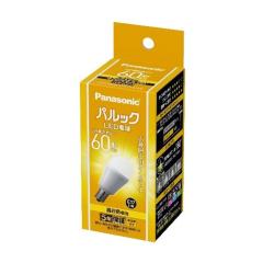 �y��{���X/���Z�g�z�p�i�\�j�b�N Panasonic�@LDA7WW-G-E17/S/K6�@LED�d�� 60�`�����@�����F�����@ E17����