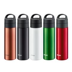 �y��{���X/���Z�g�zTIGER/�^�C�K�[�@�X�e�����X�� �g�їp�܂ق��т�@�^��႔M�Y�_�{�g���@0.48L(480ml)�@MKB-T481�y�N���A�[�J�b�p�[(M